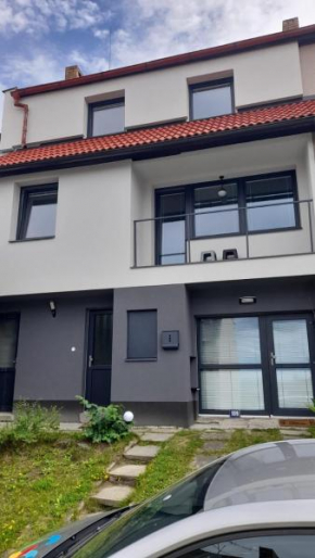 Apartmány Star, Cerna V Posumavi